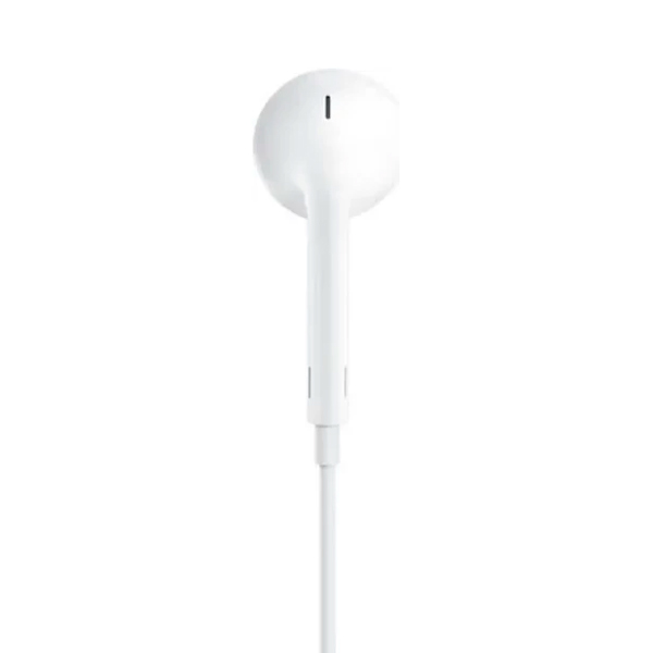 Гарнітура Apple Earpods with Lightning Connector-ZML (MWTY3ZM/A)