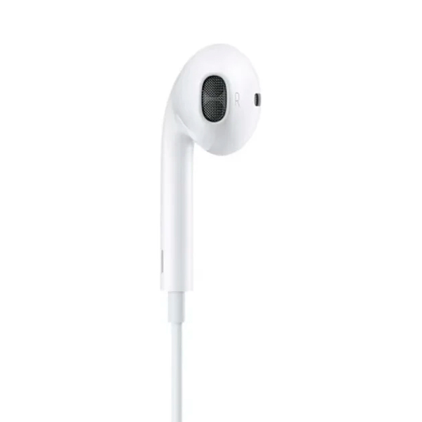 Гарнітура Apple Earpods with Lightning Connector-ZML (MWTY3ZM/A)