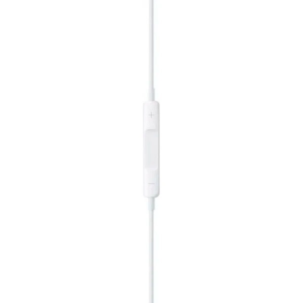 Гарнітура Apple Earpods with Lightning Connector-ZML (MWTY3ZM/A)