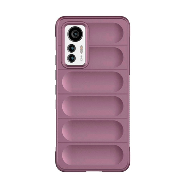 Чехол Cosmic Magic Shield for Xiaomi 12 Lite Lilac Pride