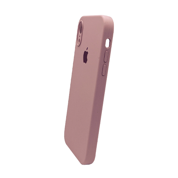 Чехол Soft Touch для Apple iPhone XR Lilac Pride with Camera Lens Protection
