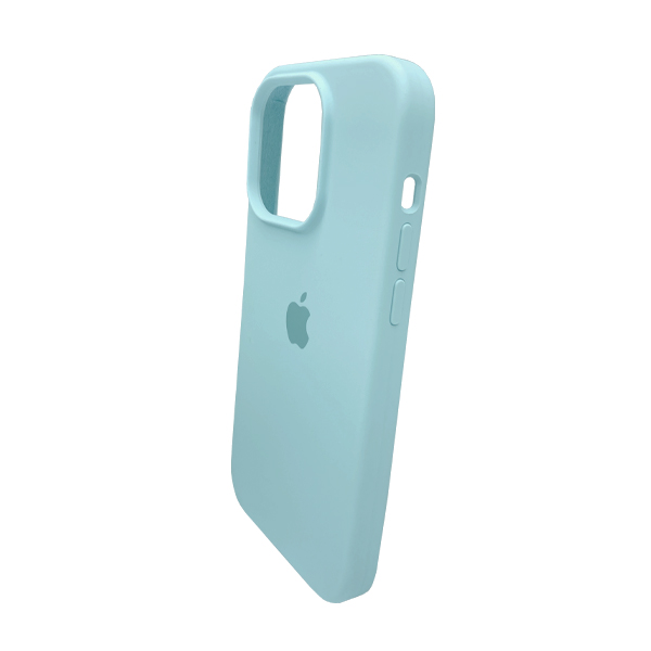Чохол Soft Touch для Apple iPhone 14 Pro Lilac Blue