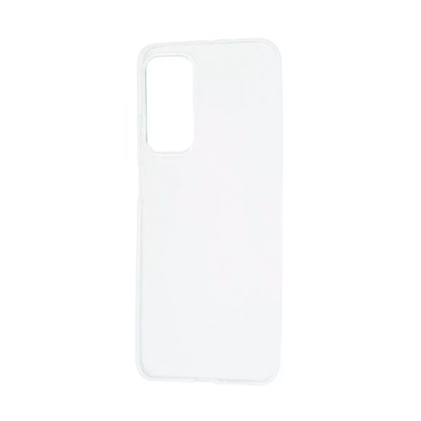 Original Silicon Case Samsung A33-2021/A336 Clear