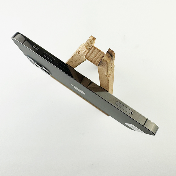 Apple iPhone 12 Pro 256GB Graphite Б/У №3080 (Стан 8/10)