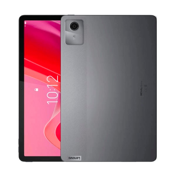 Планшет Lenovo Tab K10 WiFi 8/128GB Luna Grey (ZADH0001CN)