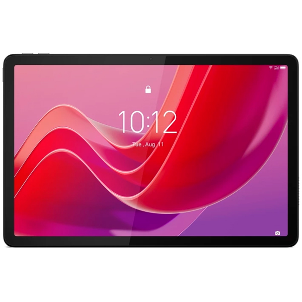 Планшет Lenovo Tab K10 WiFi 8/128GB Luna Grey (ZADH0001CN)