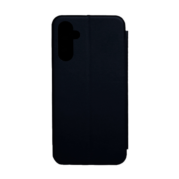 Чехол книжка Kira Slim Shell для Samsung M14-M146 Black