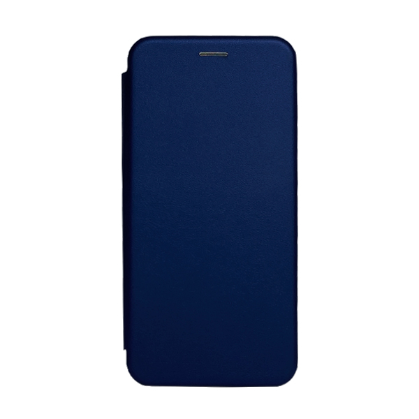 Чехол книжка Kira Slim Shell для Samsung M14-M146 Dark Blue