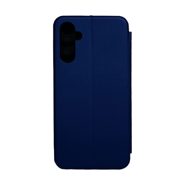 Чехол книжка Kira Slim Shell для Samsung M14-M146 Dark Blue