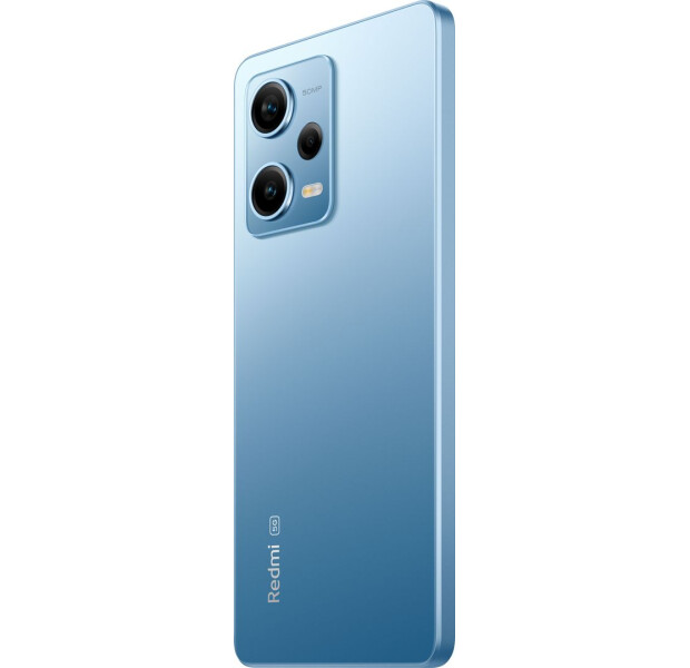 Смартфон XIAOMI Redmi Note 12 Pro 5G 6/128 Gb (sky blue) українська версія