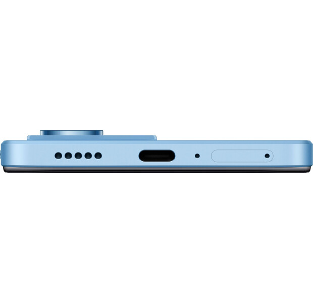 Смартфон XIAOMI Redmi Note 12 Pro 5G 8/256 Gb (sky blue) українська версія