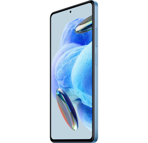 Смартфон XIAOMI Redmi Note 12 Pro 5G 6/128 Gb (sky blue) українська версія