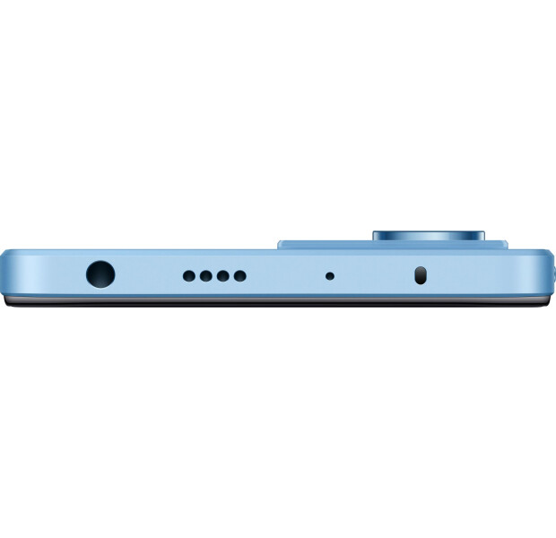 Смартфон XIAOMI Redmi Note 12 Pro NFC 5G 6/128Gb (sky blue) Global Version
