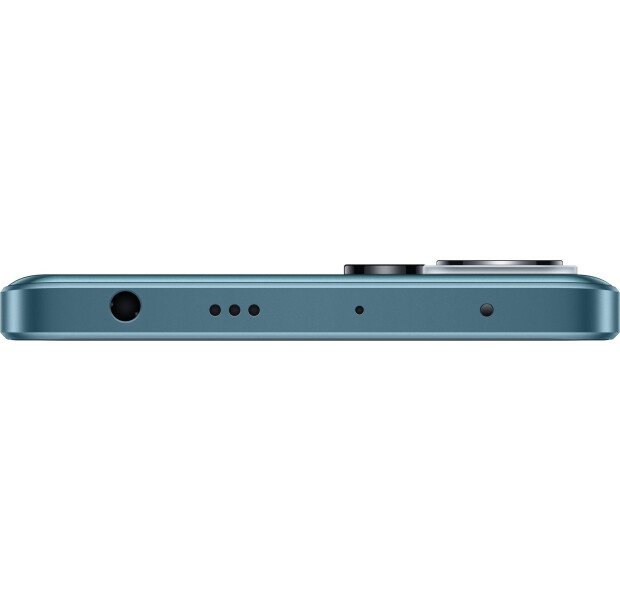 Смартфон XIAOMI Poco F5 12/256 Gb (blue) українська версія
