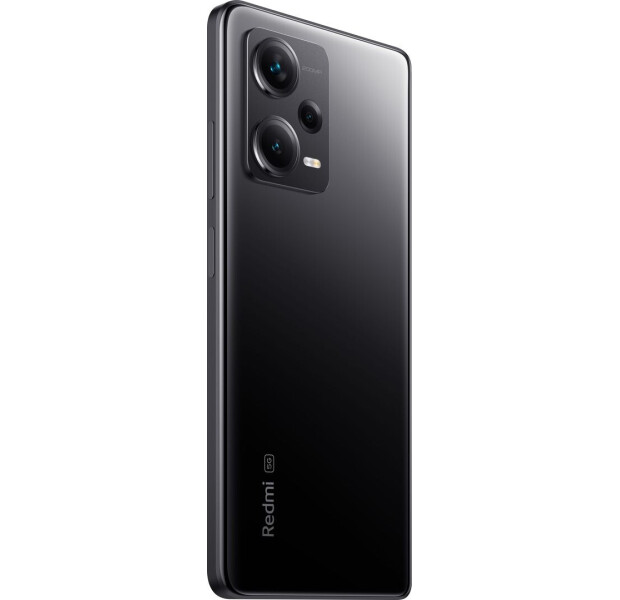 Смартфон XIAOMI Redmi Note 12 Pro Plus 5G 12/256Gb (black)