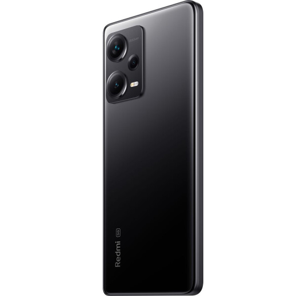 Смартфон XIAOMI Redmi Note 12 Pro Plus 5G 12/256Gb (black)