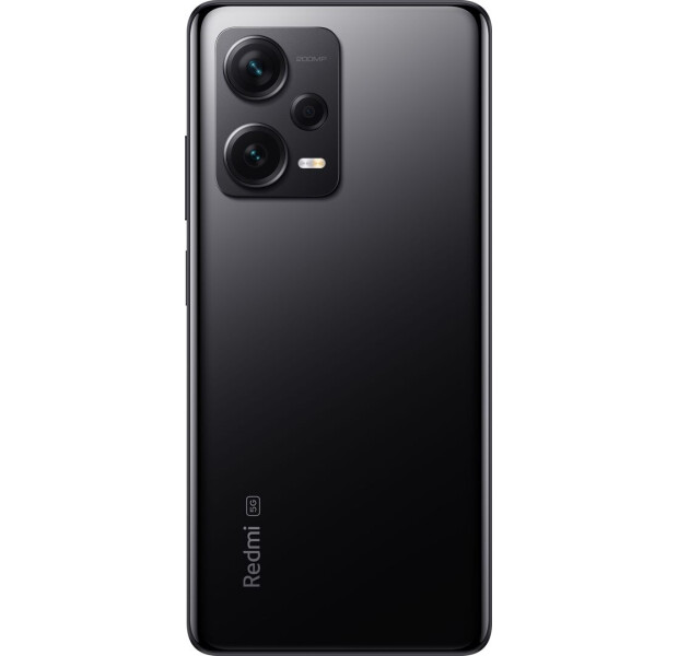 Смартфон XIAOMI Redmi Note 12 Pro Plus 5G 12/256Gb (black)