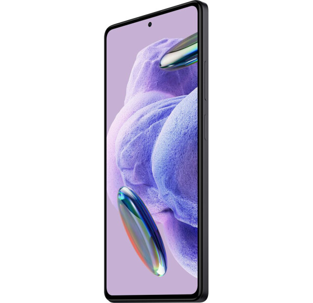 Смартфон XIAOMI Redmi Note 12 Pro Plus 5G 12/256Gb (black)