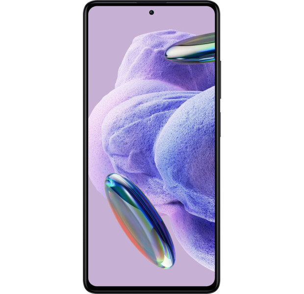 Смартфон XIAOMI Redmi Note 12 Pro Plus 5G 12/256Gb (black)