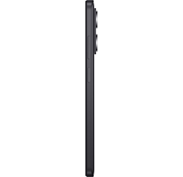 Смартфон XIAOMI Redmi Note 12 Pro Plus 5G 12/256Gb (black)