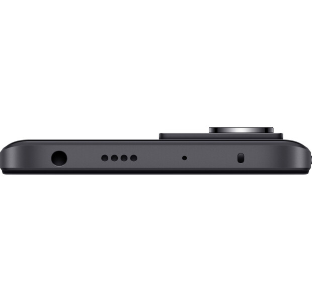 Смартфон XIAOMI Redmi Note 12 Pro Plus 5G 12/256Gb (black)