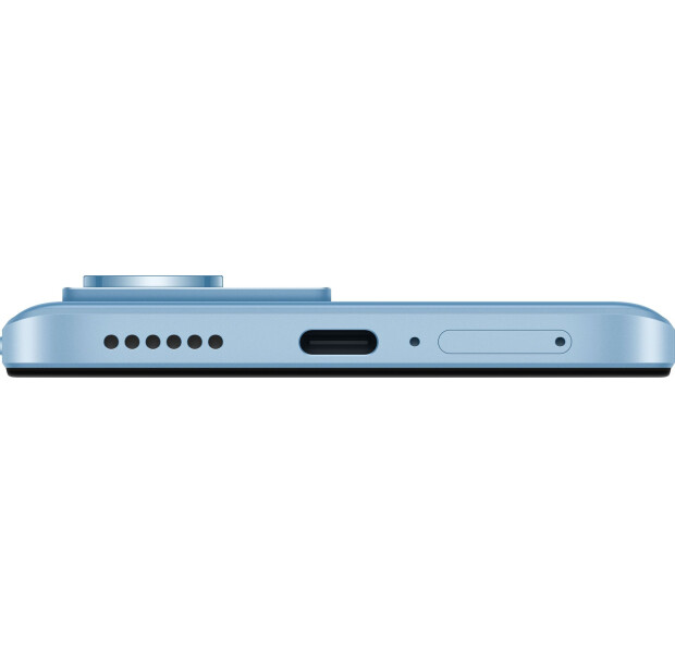 Смартфон XIAOMI Redmi Note 12 Pro Plus NFC 5G 8/256Gb (sky blue) Global Version