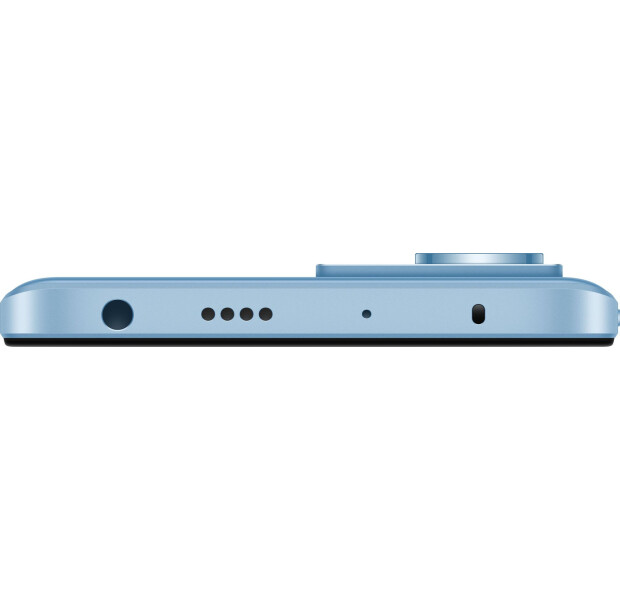 Смартфон XIAOMI Redmi Note 12 Pro Plus NFC 5G 8/256Gb (sky blue) Global Version