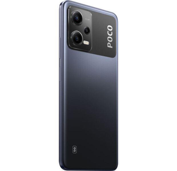 Xiaomi Poco X5 5G 6/128GB Black (Global Version) (K)