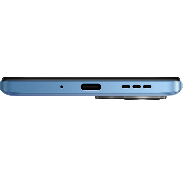 Xiaomi Poco X5 5G 6/128GB Blue (Global Version) (K)