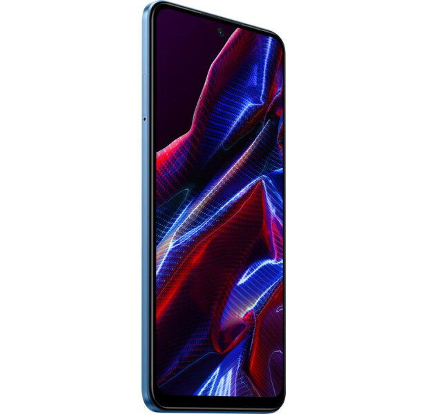 Xiaomi Poco X5 5G 8/256GB Blue (UA) (K)