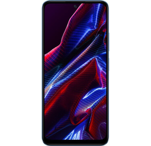 Xiaomi Poco X5 5G 8/256GB Blue (UA) (K)