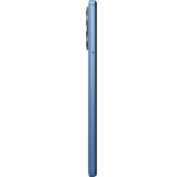 Смартфон XIAOMI Poco X5 5G 6/128 Gb (blue) українська версія