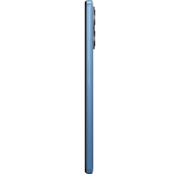 Смартфон XIAOMI Poco X5 5G 8/256 Gb (blue) українська версія