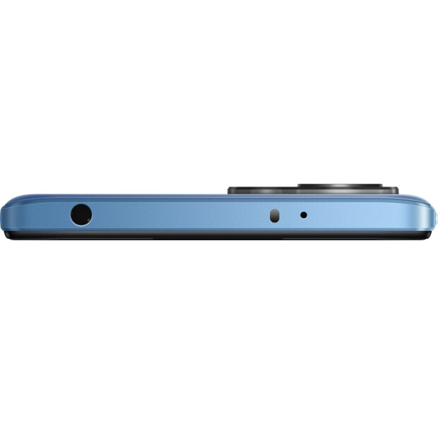 Смартфон XIAOMI Poco X5 5G 6/128 Gb (blue) українська версія