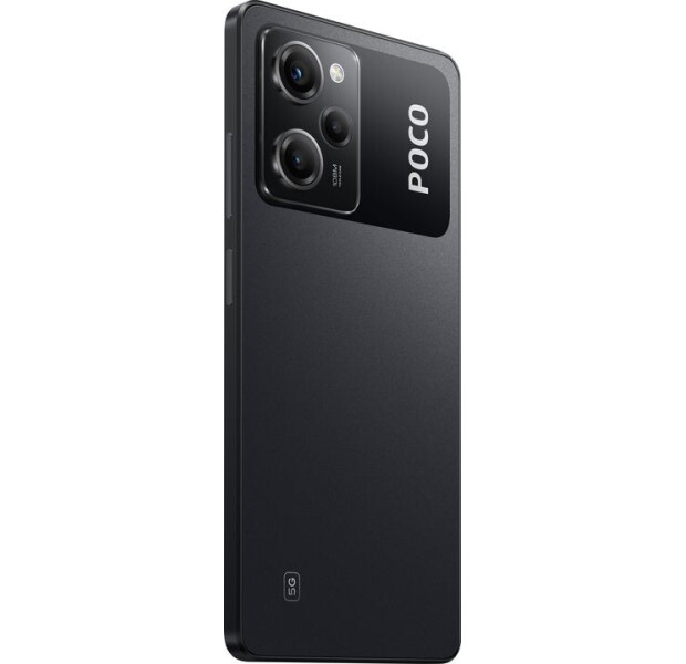 Смартфон XIAOMI Poco X5 Pro 5G 6/128Gb (black) Global Version