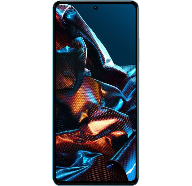 Xiaomi Poco X5 Pro 5G 6/128GB Blue (UA) (K)