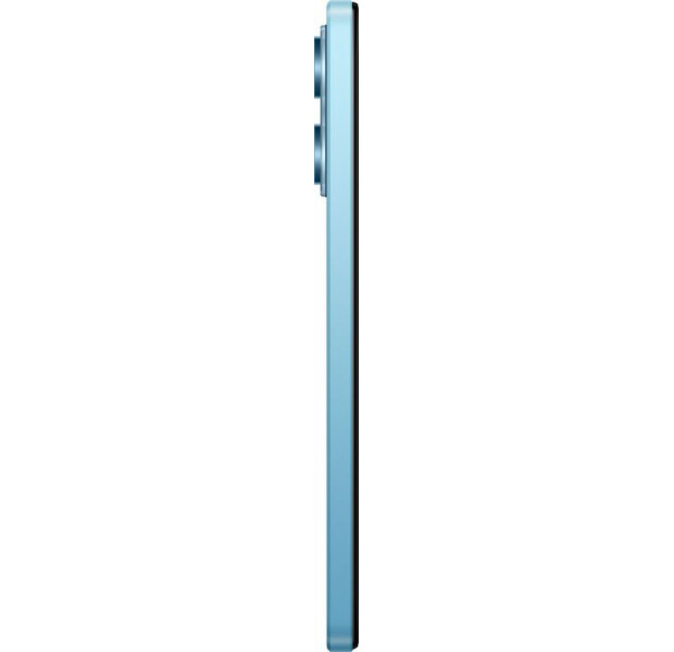 Смартфон XIAOMI Poco X5 Pro 5G 6/128 Gb (blue) українська версія