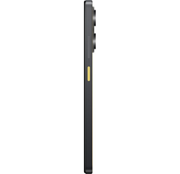 Смартфон XIAOMI Poco X5 Pro 5G 6/128 Gb (yellow) українська версія
