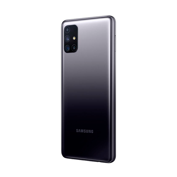 Samsung Galaxy M31s SM-M317F 6/128GB Black (SM-M317FZKN)