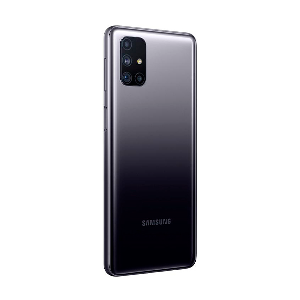 Samsung Galaxy M31s SM-M317F 6/128GB Black (SM-M317FZKN)