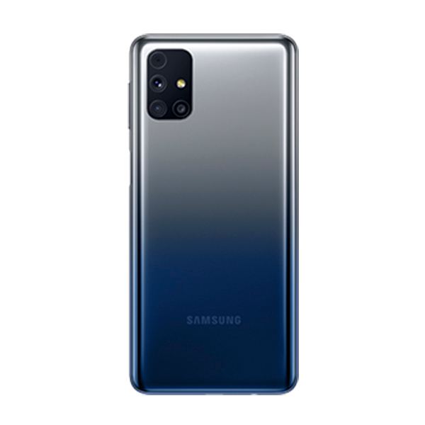 Samsung Galaxy M31s SM-M317F 6/128GB Blue (SM-M317FZBN)