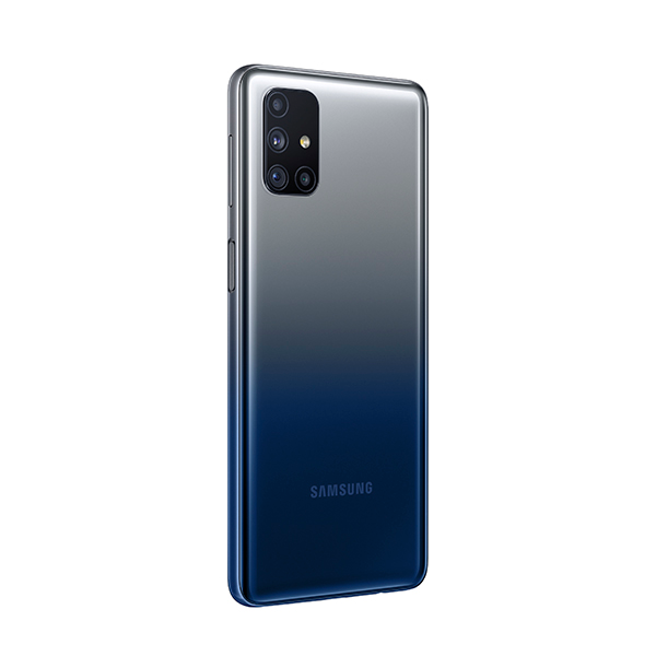 Samsung Galaxy M31s SM-M317F 6/128GB Blue (SM-M317FZBN)