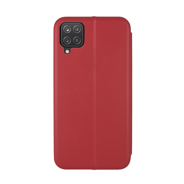 Чохол книжка Kira Slim Shell для Samsung M33-2022/M336 Red