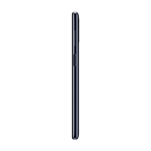 Samsung Galaxy M51 SM-M515F 6/128GB Celestial Black (SM-M515FZKDSEK) УЦЕНКА