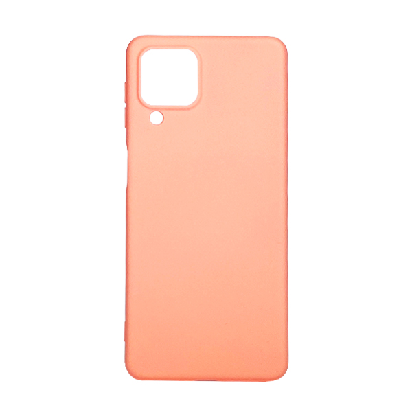 Чохол Original Soft Touch Case for Samsung M53-2022/M536 Pink