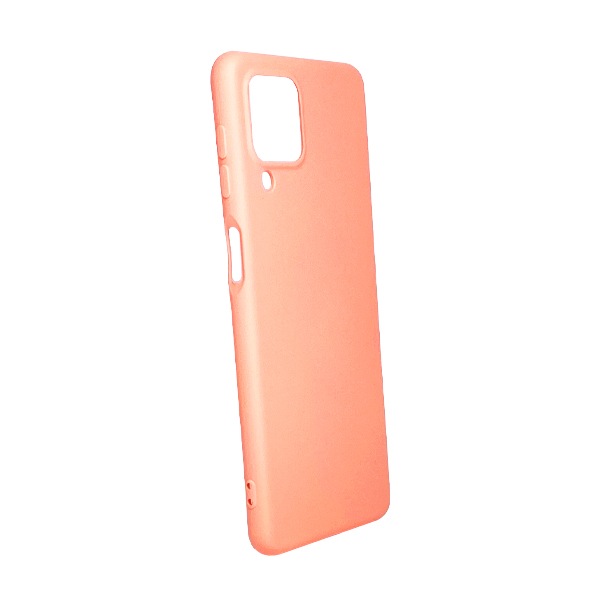 Чохол Original Soft Touch Case for Samsung M53-2022/M536 Pink