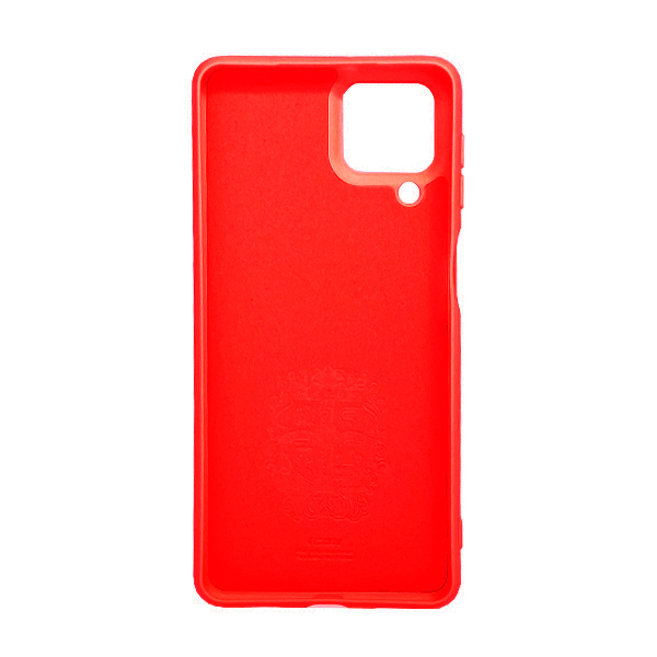 Чохол Original Soft Touch Case for Samsung M53-2022/M536 Red