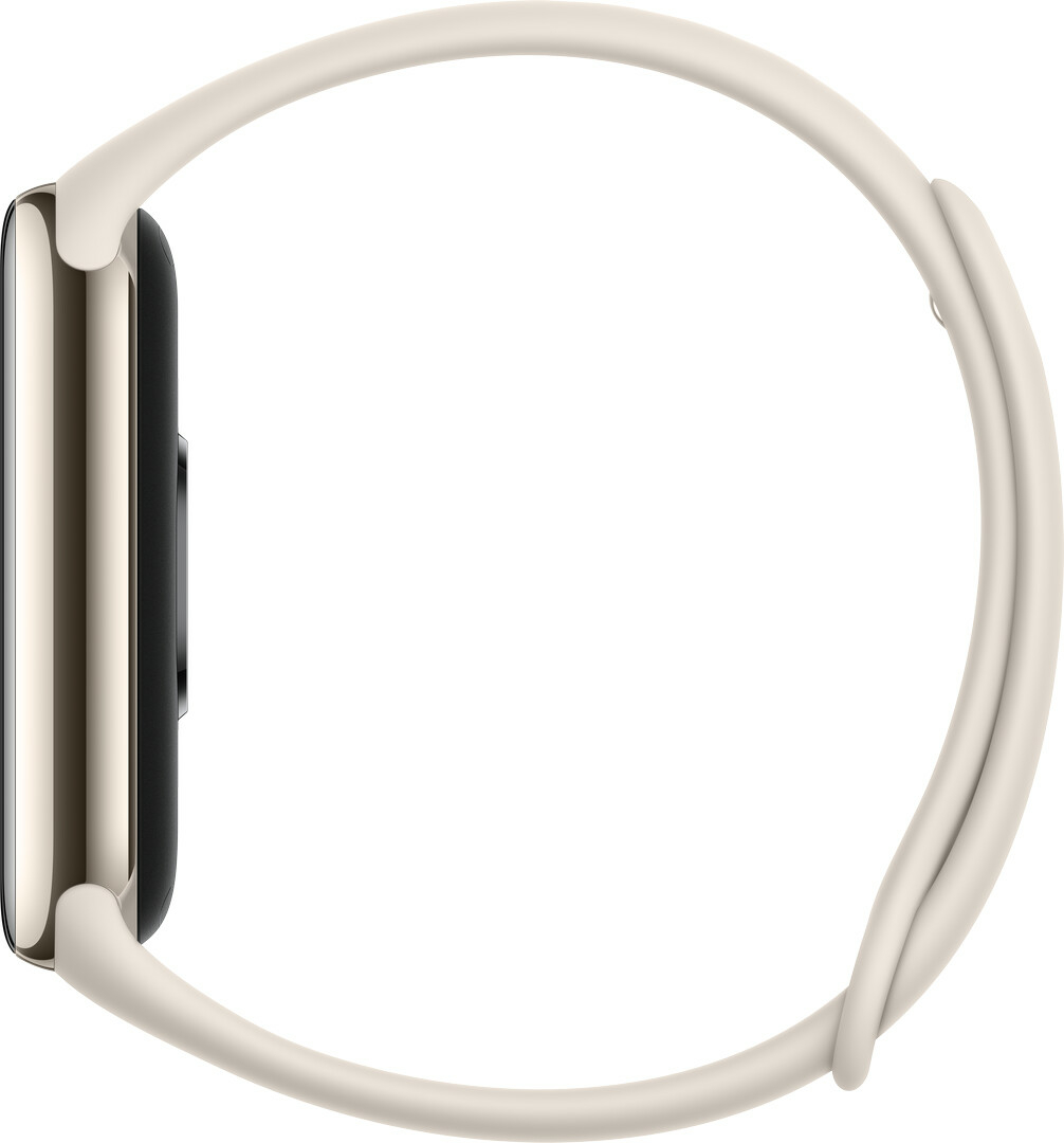 Фитнес-браслет Xiaomi Mi Smart Band 8 Champagne Gold (BHR7166GL)