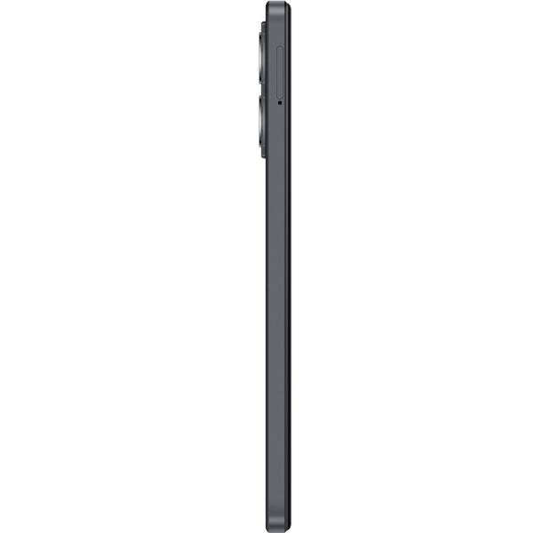 Смартфон XIAOMI Redmi Note 12 NFC 4/128Gb (onyx gray) Global Version