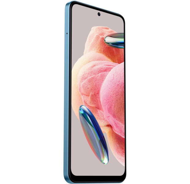 Смартфон XIAOMI Redmi Note 12 NFC 4/128Gb (ice blue) Global Version